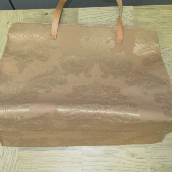 Bertrand Paris Handbag Tote - Picture 5 of 5